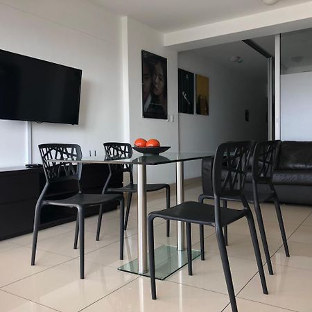 Terrazas Apartments Miraflores Lima Kültér fotó