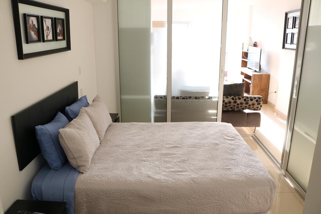 Terrazas Apartments Miraflores Lima Kültér fotó