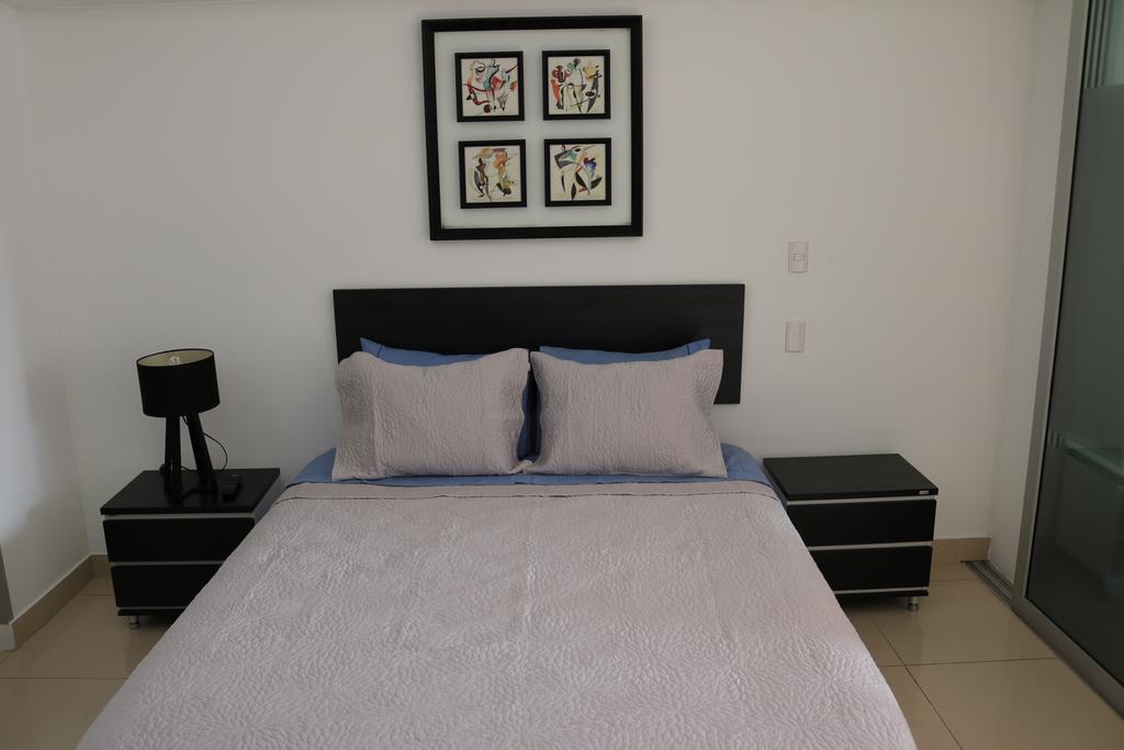 Terrazas Apartments Miraflores Lima Kültér fotó