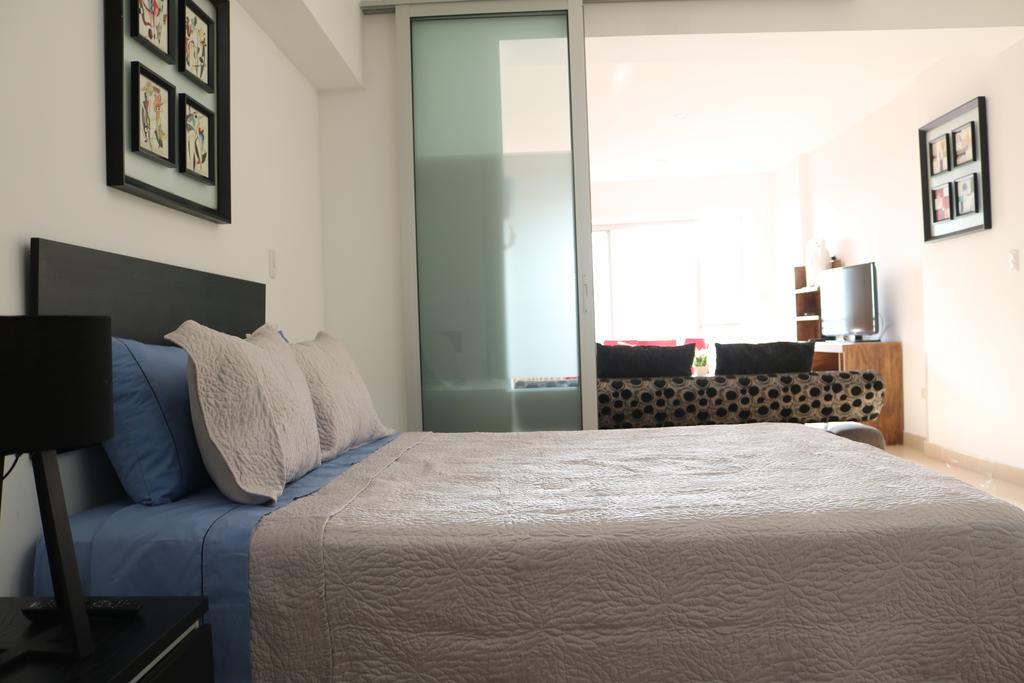 Terrazas Apartments Miraflores Lima Kültér fotó