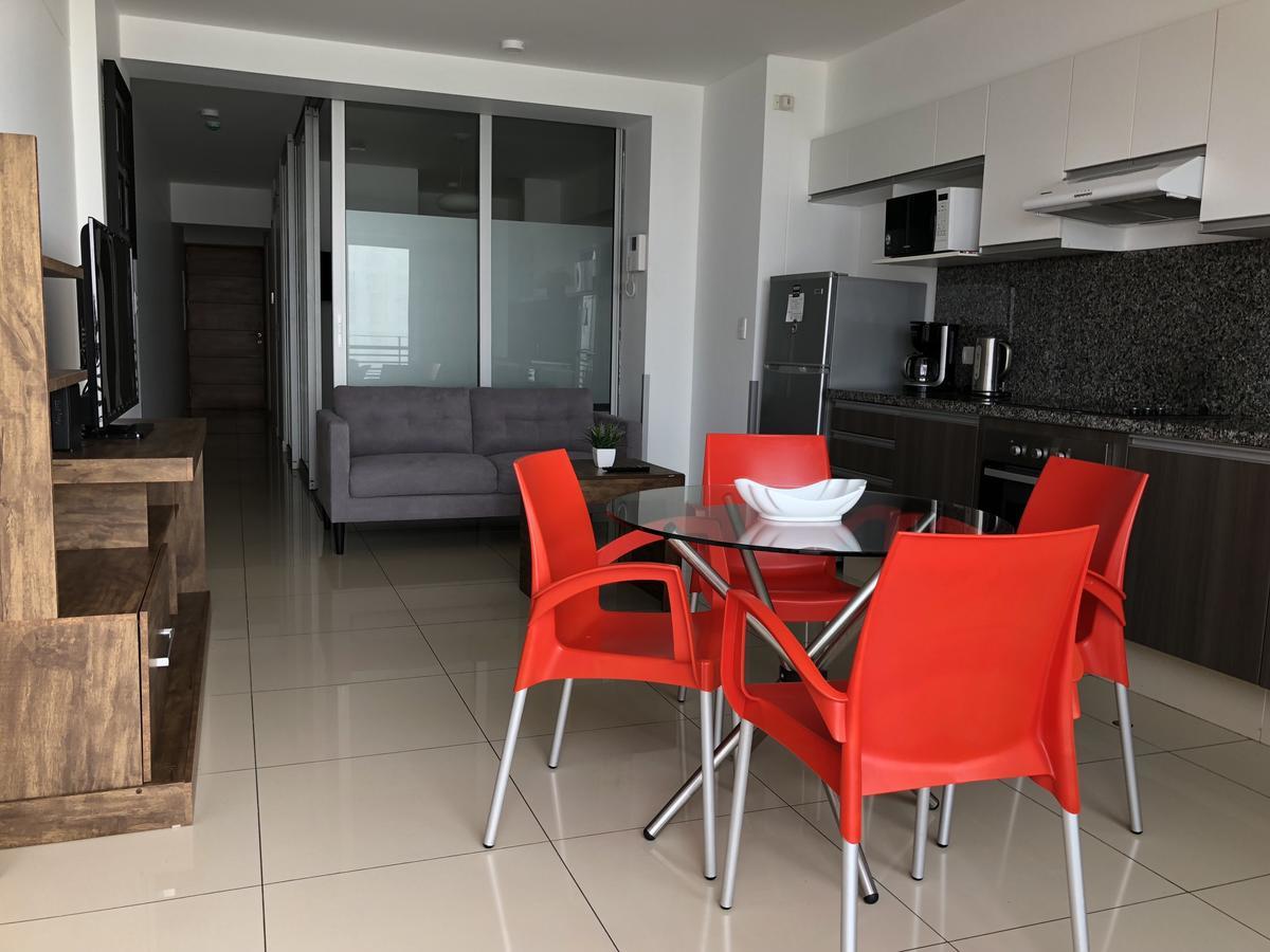 Terrazas Apartments Miraflores Lima Kültér fotó