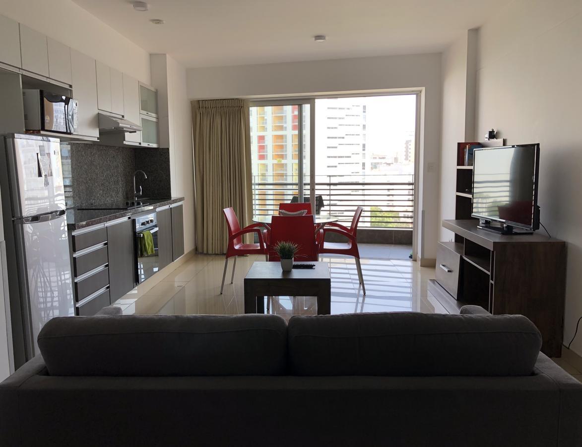 Terrazas Apartments Miraflores Lima Kültér fotó