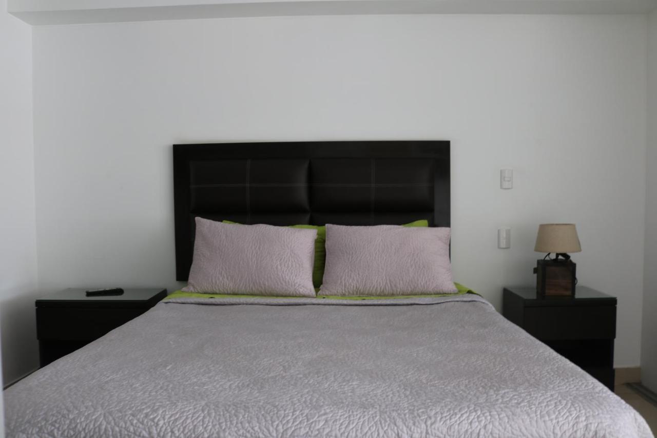 Terrazas Apartments Miraflores Lima Kültér fotó