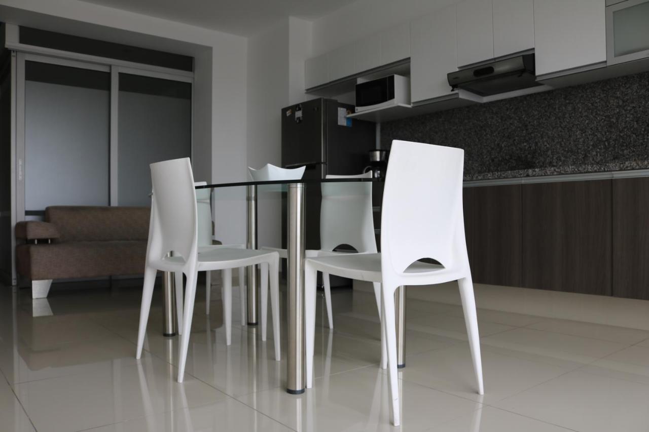 Terrazas Apartments Miraflores Lima Kültér fotó