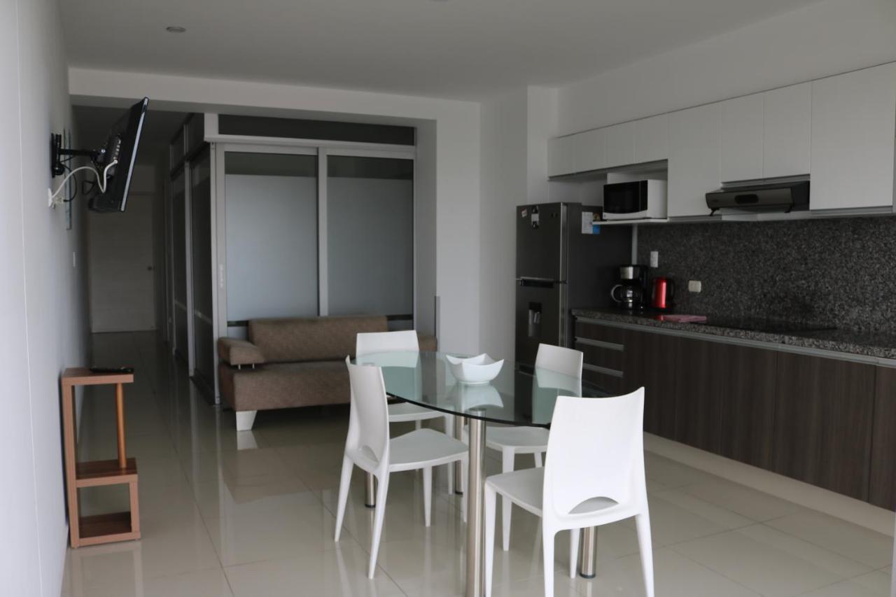 Terrazas Apartments Miraflores Lima Kültér fotó