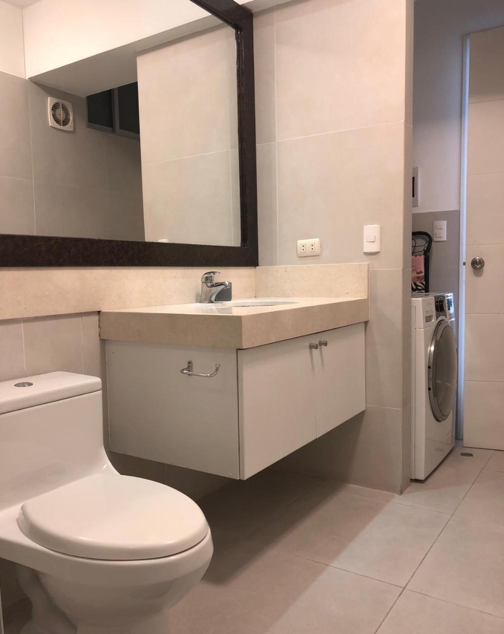 Terrazas Apartments Miraflores Lima Kültér fotó